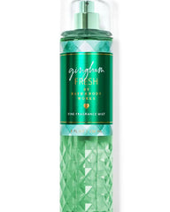 Bath & Body Gingham Fresh Body Mist 236ml 