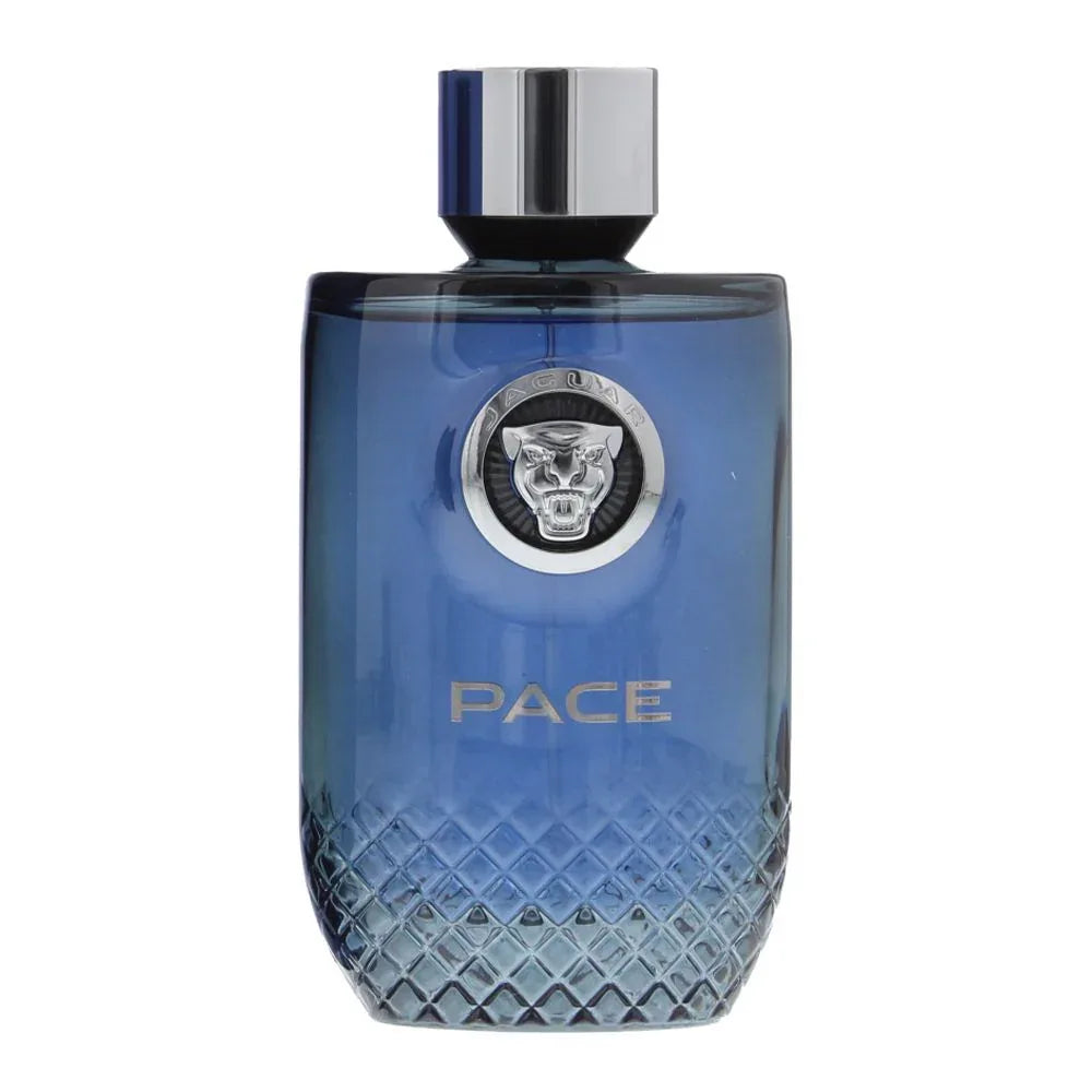 Jaguar Pace Edt Perfume 100ML 