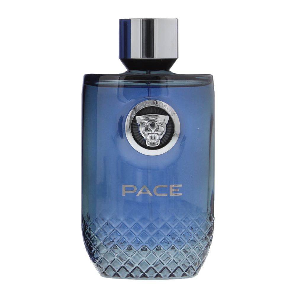 Jaguar Pace Edt Perfume 100ML