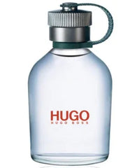 Hugo Boss Green EDT Perfume For Men 125ML 