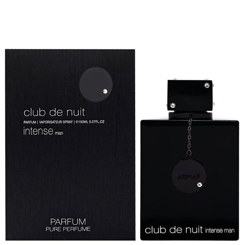 Armaf Club De Nuit Intense Man Edp Perfume For Men 150Ml