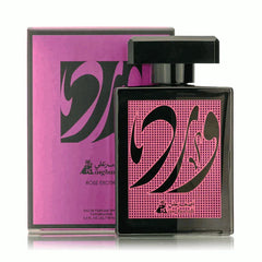 Asghar Ali Rose Exotic EDP Perfume For Unisex 100Ml 