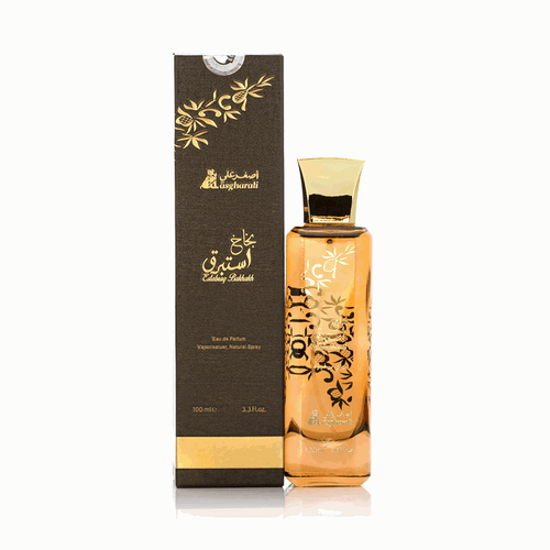 Asghar Ali Estabraq Bakhakh EDP Perfume For Unisex 100Ml