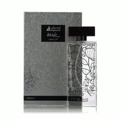 Asghar Ali Shurooq EDP Perfume For Men 100Ml 