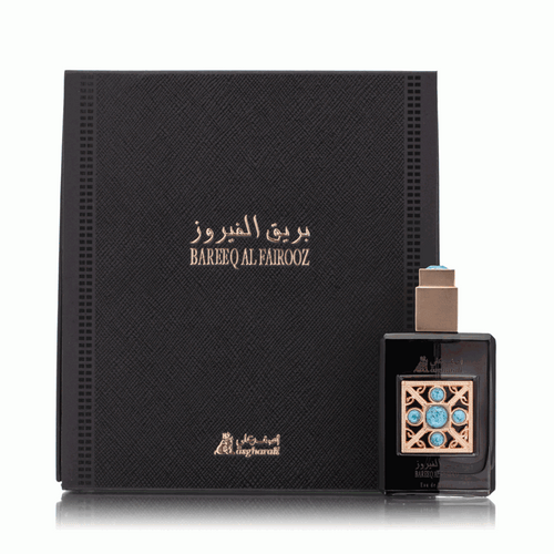 Asghar Ali Bareeq Al Fairooz EDP Perfume For Women 45Ml