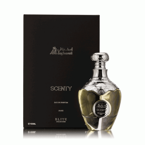 Asghar Ali Scenty Edp Perfume For Unisex 100Ml