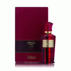 Asghar Ali Vibrant Smile EDP Perfume For Women 100Ml
