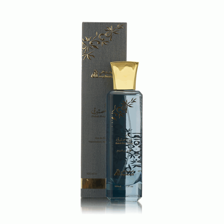 Asghar Ali Bakhakh Debaaj Mustabraq EDP Perfume For Unisex 100Ml