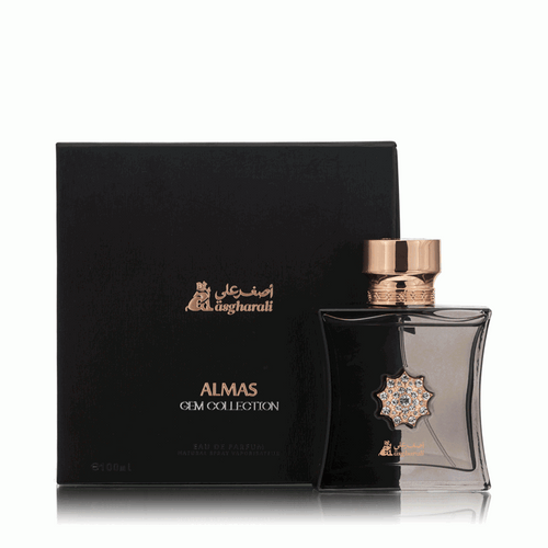 Asghar Ali Almas EDP Perfume For Women 100Ml