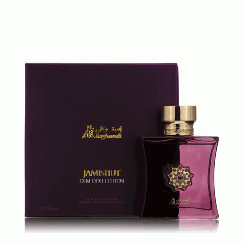 Asghar Ali Jamishut Gem Collection EDP Perfume For Women 100Ml