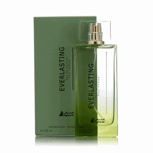 Asghar Ali Everlasting Pour Femme EDP Perfume For Women 100Ml
