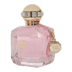 J. Wasim Akram 502 For Her Edp 100ml 