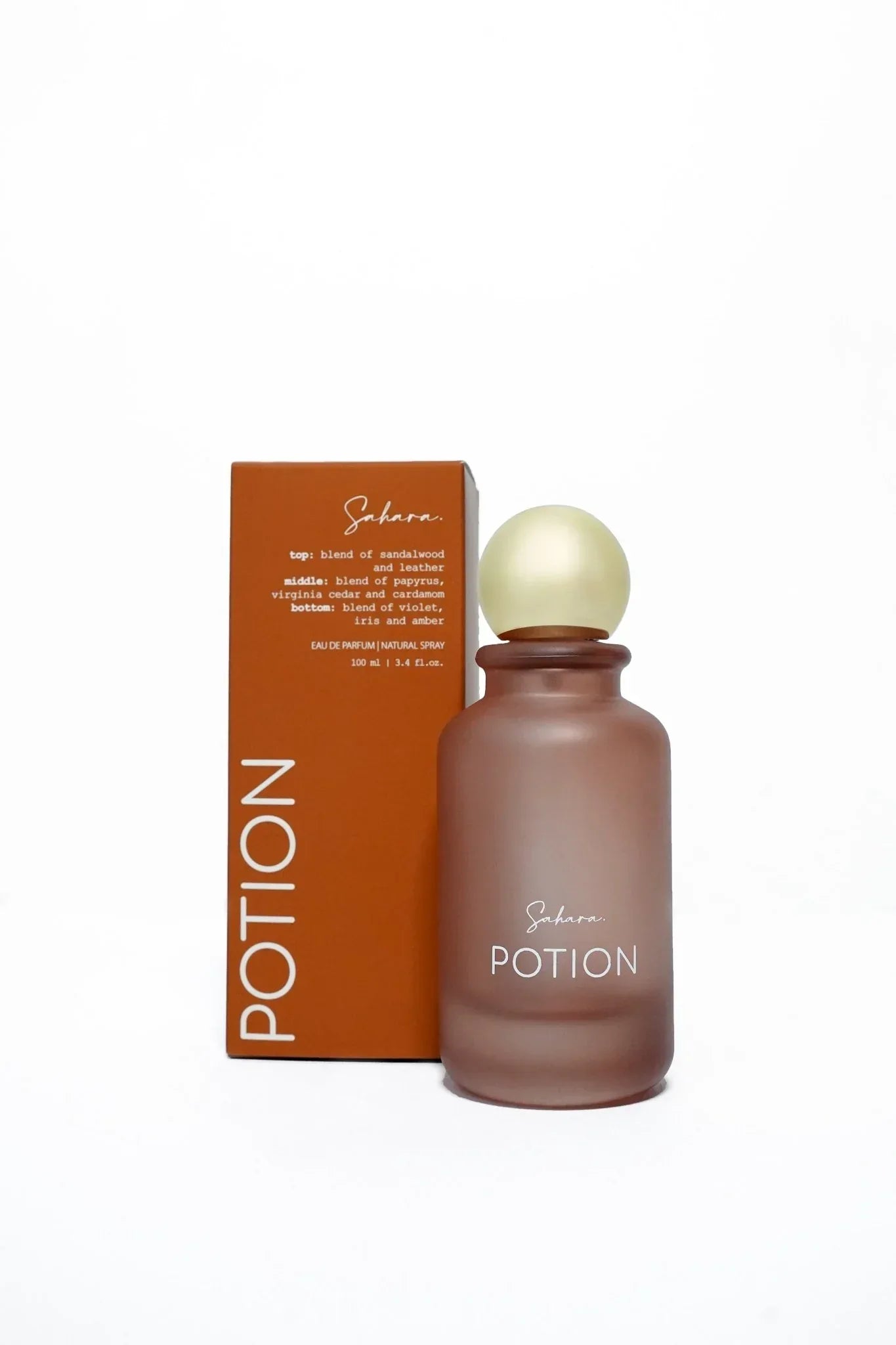 Potion Sahara EDP 100Ml 
