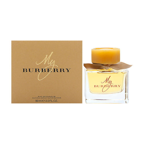 Burberry My Burberry EDP Perfume For Women 90ML