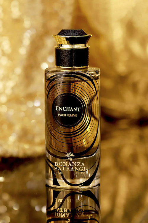 Bonanza Satrangi Enchant Women Edp 85Ml