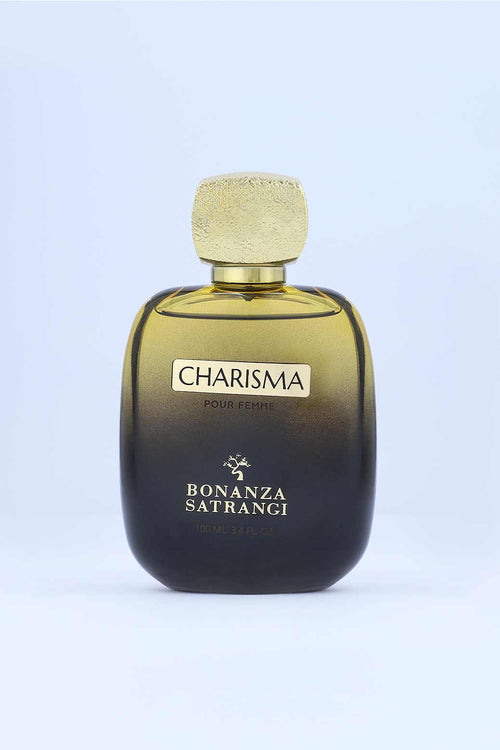 Bonanza Satrangi Charisma Women Edp 100Ml