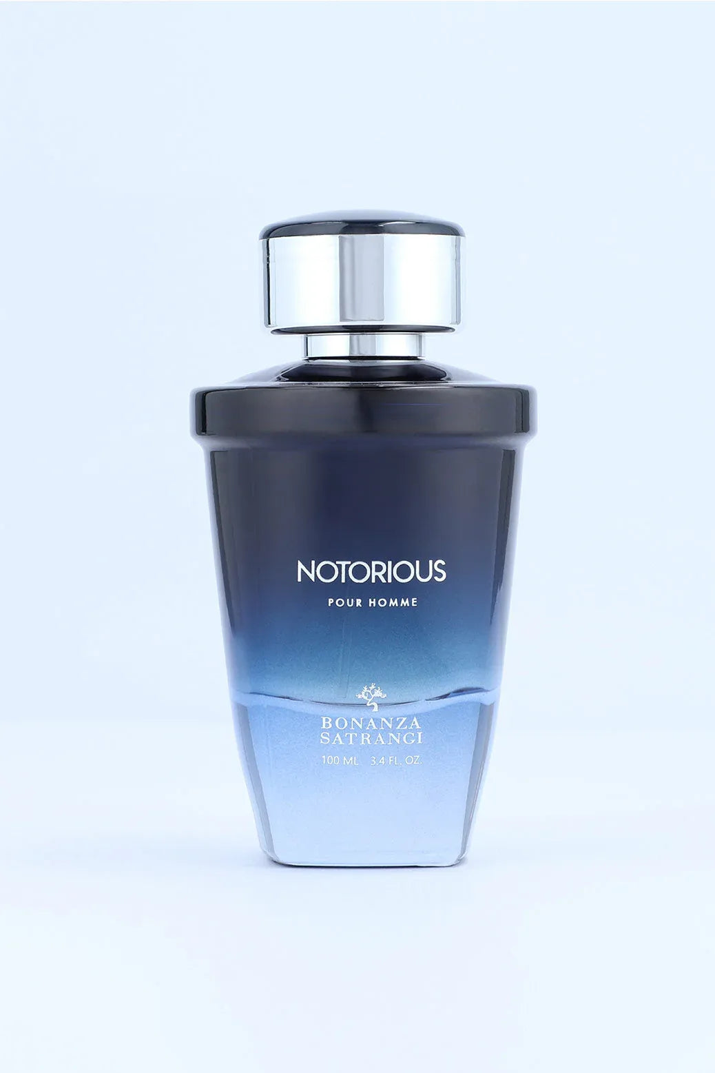 Bonanza Satrangi Notorious Men Edp 100Ml 