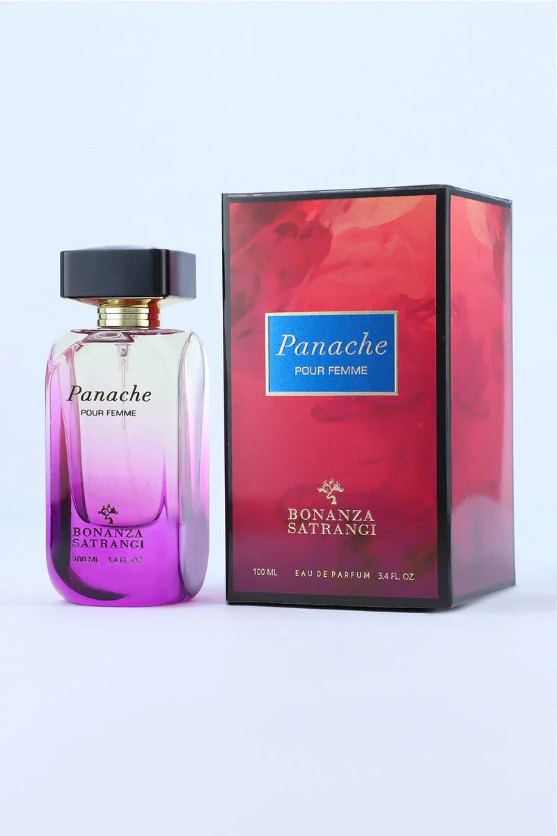 Bonanza Satrangi Panache Women Edp 100Ml 