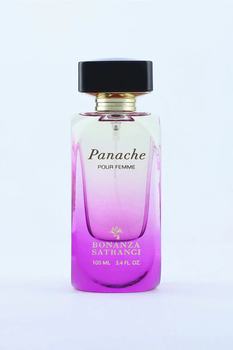 Bonanza Satrangi Panache Women Edp 100Ml 