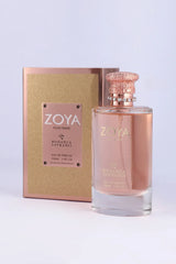 Bonanza Satrangi Zoya Women Edp 100Ml – Perfume Online