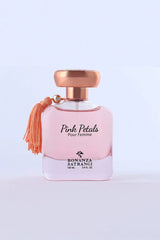 Bonanza Satrangi Pink Petals Women Edp 100Ml 