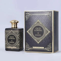 Bonanza Satrangi Oud Supreme Edp 100Ml