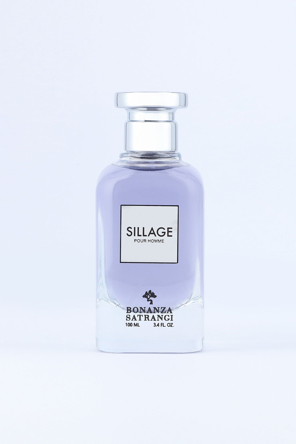 Bonanza Satrangi Sillage Men Edp 100Ml