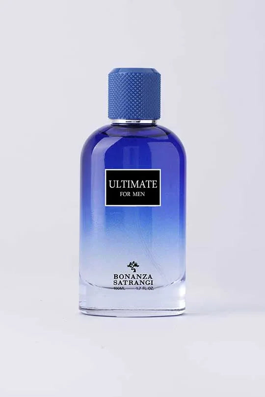 Bonanza Satrangi Ultimate Men Edp 100Ml 