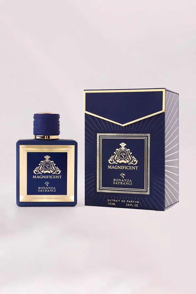 Bonanza Satrangi Magnificent Extrait De Parfum 115Ml 