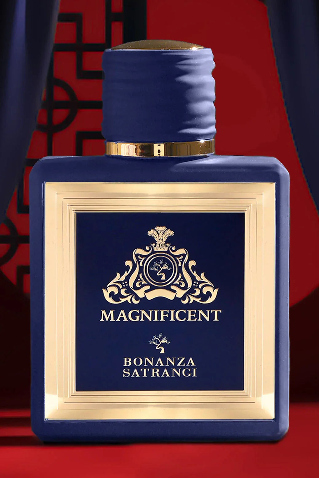 Bonanza Satrangi Magnificent Extrait De Parfum 115Ml 