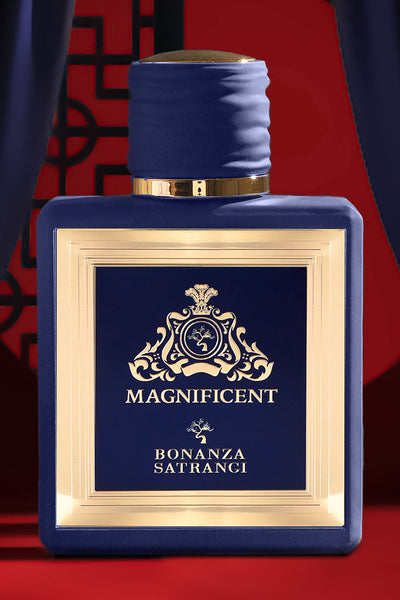 Bonanza Satrangi Magnificent Extrait De Parfum 115Ml