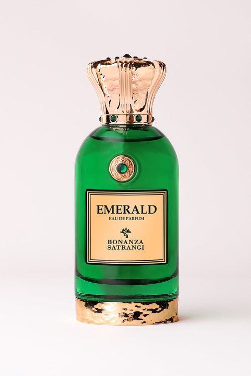Bonanza Satrangi Emerald Edp 100Ml