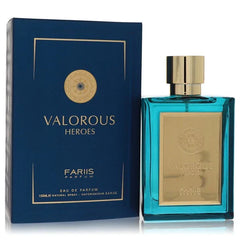 Fariis Valorous Heroes EDP Perfume 100ML 