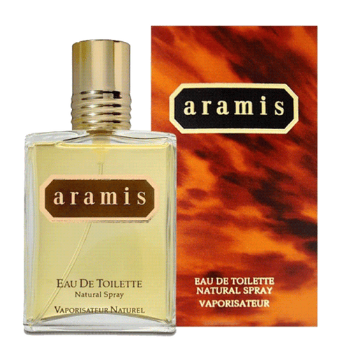 Aramis Edt Perfume For Men 110Ml