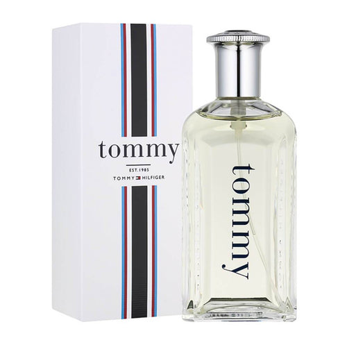 Tommy Hilfiger Edt Perfume For Men 100Ml