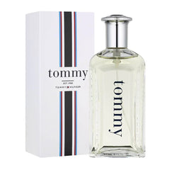 Tommy Hilfiger Edt Perfume For Men 100Ml 