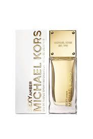 Michael Kors Sexy Amber Edp Women Perfume 50Ml 