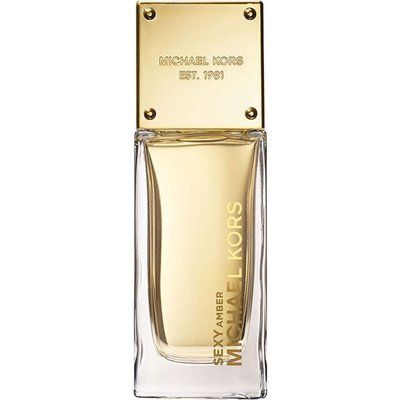 Michael Kors Sexy Amber Edp Women Perfume 50Ml
