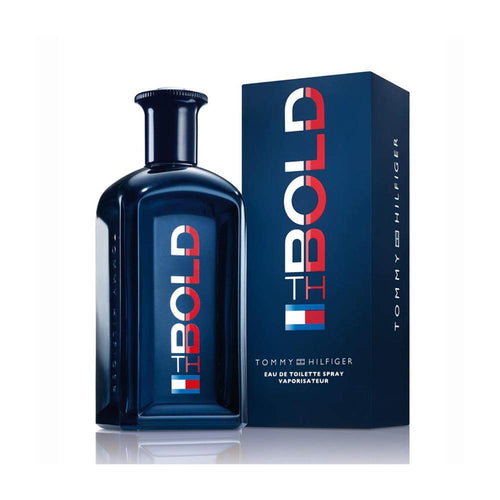 Tommy Hilfiger Bold Edt Perfume For Men 100Ml