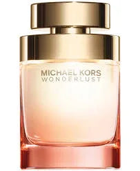 Michael Kors Wonderlust Edp Women Perfume 100Ml 