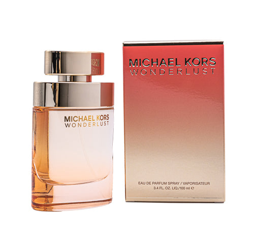 Michael Kors Wonderlust Edp Women Perfume 100Ml