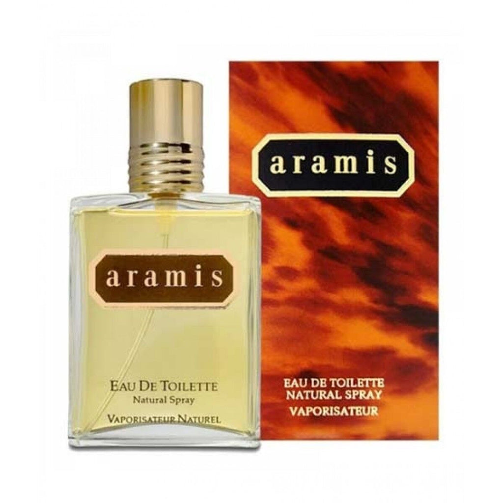 Aramis Brown Edt Perfume For Men 240Ml