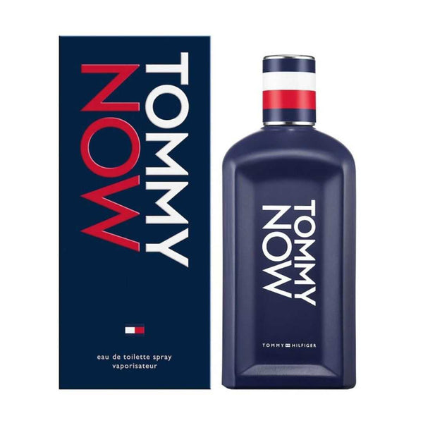 Tommy Hilfiger Tommy Now For Men EDT 100Ml With box