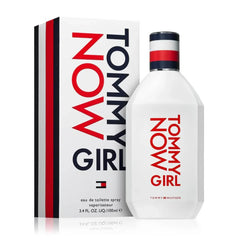 Tommy Hilfiger Tommy Girl Now Edt Perfume For Women 100Ml 