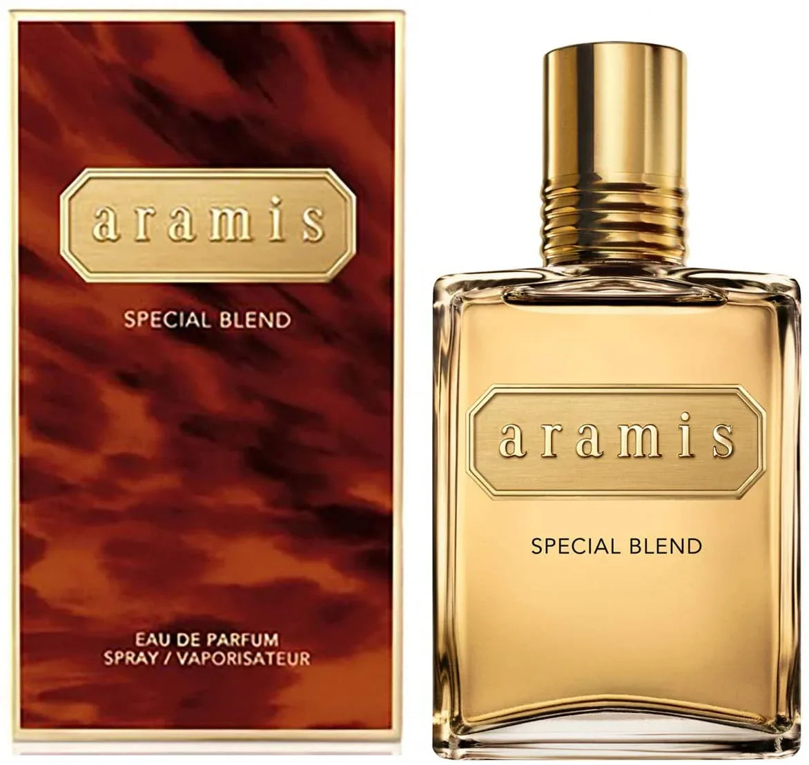 Aramis Special Blend Edp Perfume For Men 110Ml 