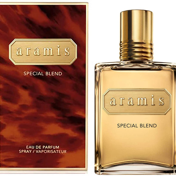 Aramis Special Blend Edp Perfume For Men 110Ml