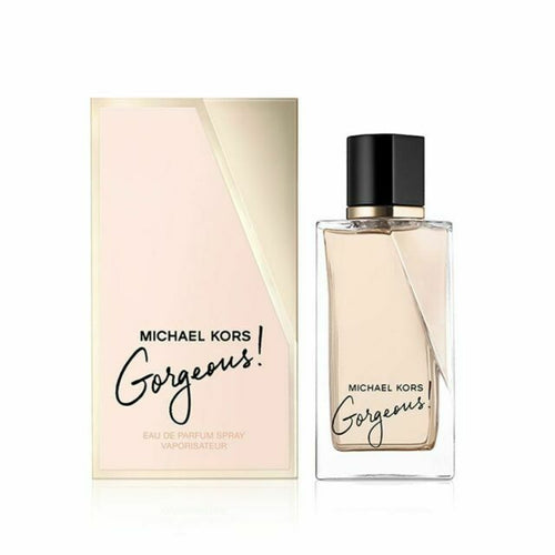 Michael Kors Gorgeous! Edp Women Perfume 100Ml