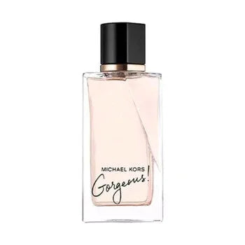 Michael Kors Gorgeous! Edp Women Perfume 100Ml 
