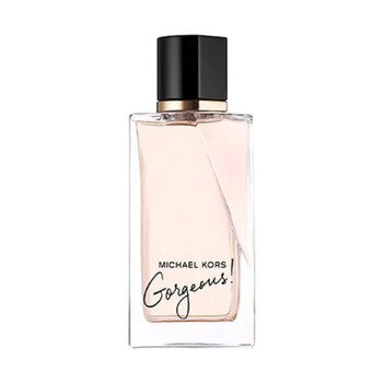 Michael Kors Gorgeous! Edp Women Perfume 100Ml