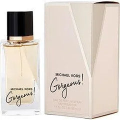 Michael Kors Gorgeous! Edp Women Perfume 50Ml 